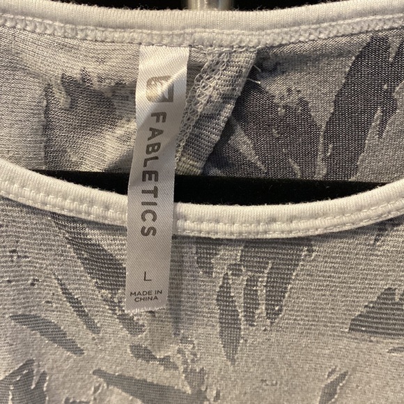 Fabletics Millie Tank - Picture 3 of 4